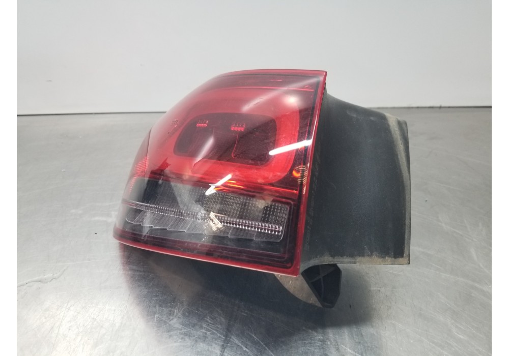 Recambio de piloto trasero izquierdo para mercedes clase gla (bm 247) advantage referencia OEM IAM A2479062901  