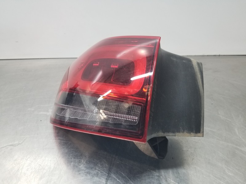 Recambio de piloto trasero izquierdo para mercedes clase gla (bm 247) advantage referencia OEM IAM A2479062901  