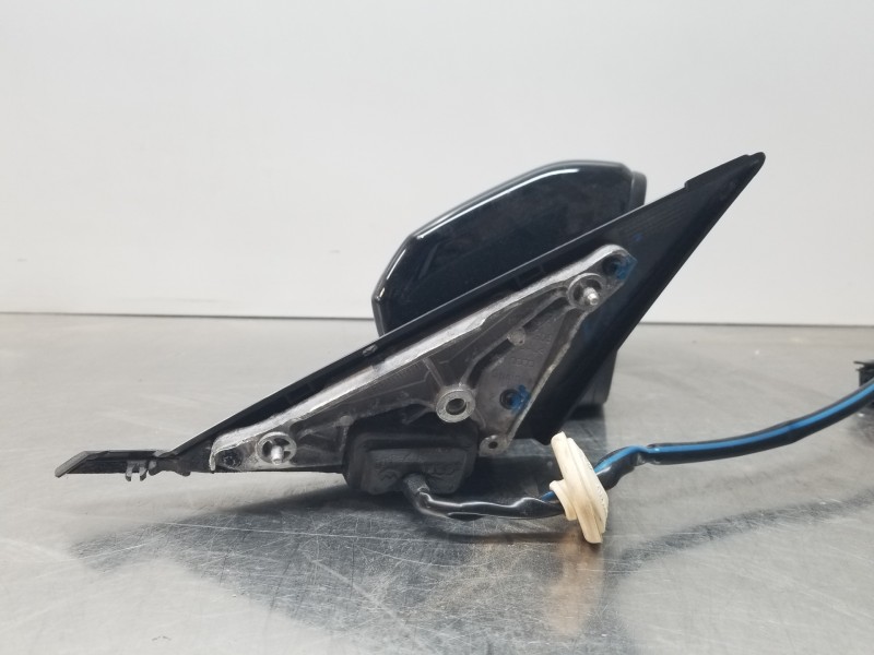 Recambio de retrovisor derecho para audi a1 sportback (gba) ego referencia OEM IAM 82B857410E9B9 82B857410 