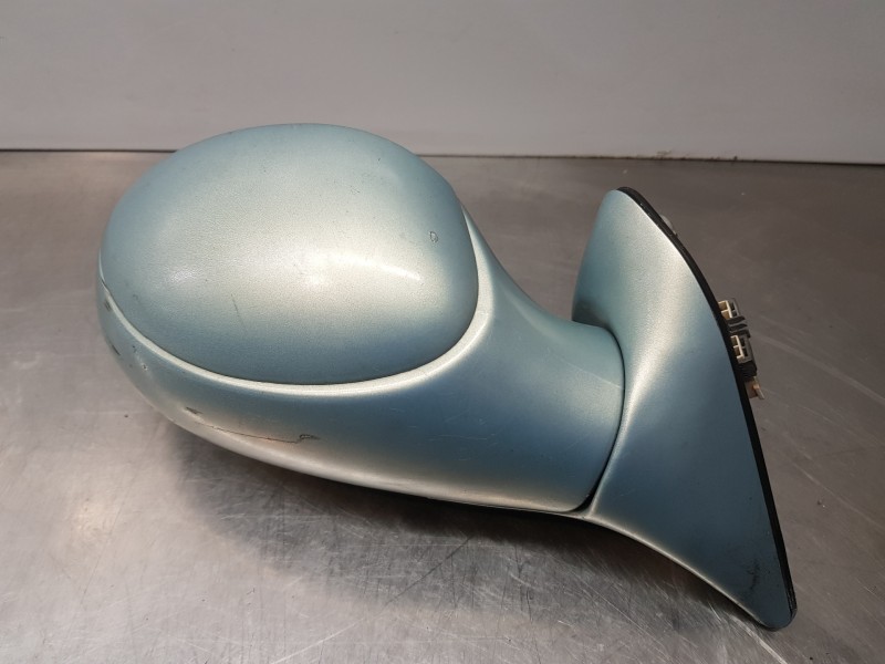 Recambio de retrovisor derecho para citroen xsara picasso exclusive referencia OEM IAM 8149NJ  