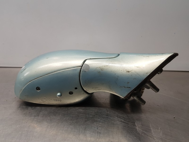 Recambio de retrovisor derecho para citroen xsara picasso exclusive referencia OEM IAM 8149NJ  