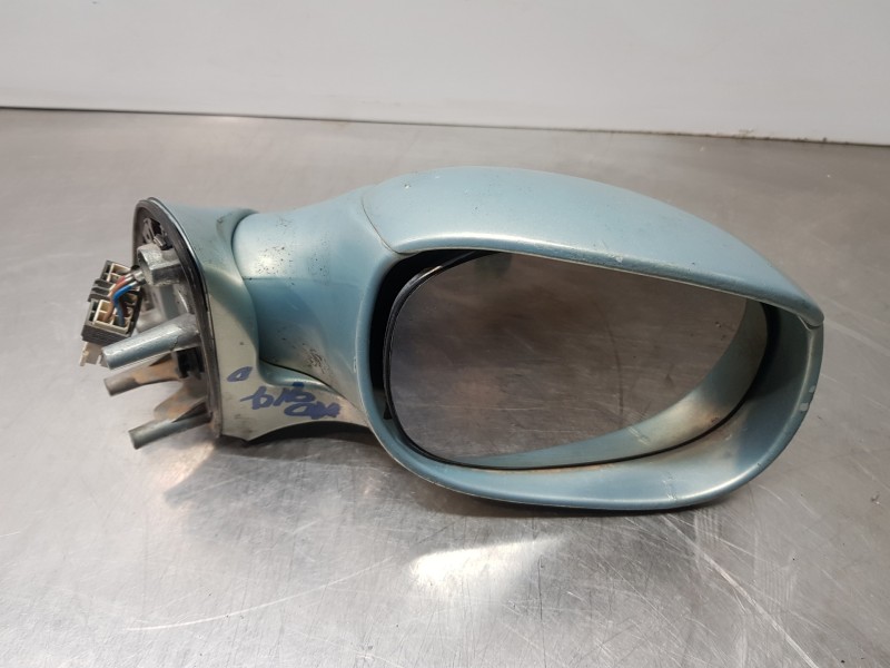 Recambio de retrovisor derecho para citroen xsara picasso exclusive referencia OEM IAM 8149NJ  