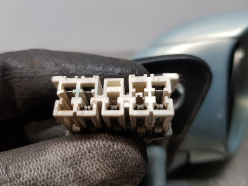 Recambio de retrovisor derecho para citroen xsara picasso exclusive referencia OEM IAM 8149NJ  