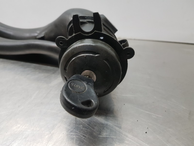 Recambio de tubo para citroen xsara picasso exclusive referencia OEM IAM 1503N4  