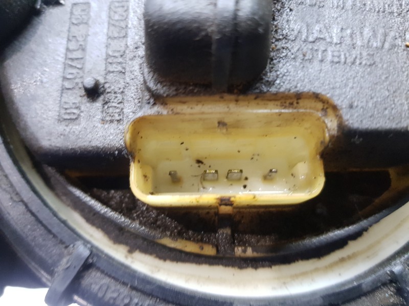 Recambio de aforador para citroen xsara picasso exclusive referencia OEM IAM 1525F7  