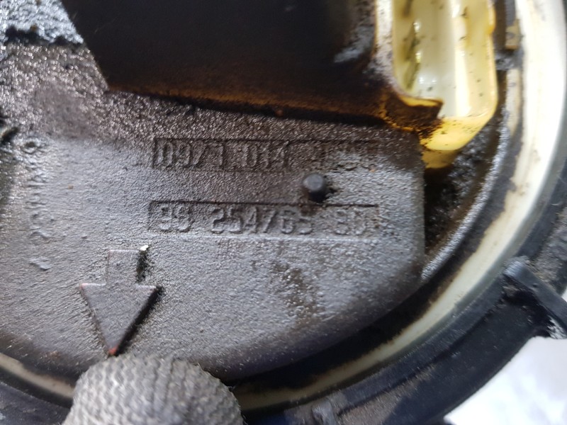 Recambio de aforador para citroen xsara picasso exclusive referencia OEM IAM 1525F7  