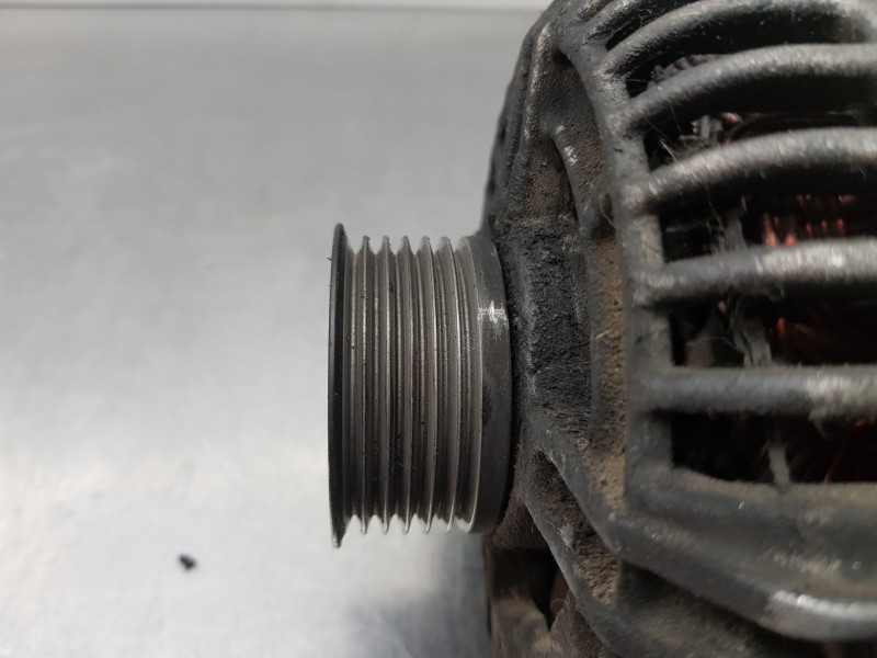 Recambio de alternador para citroen xsara picasso exclusive referencia OEM IAM 9646477580 5705NH 