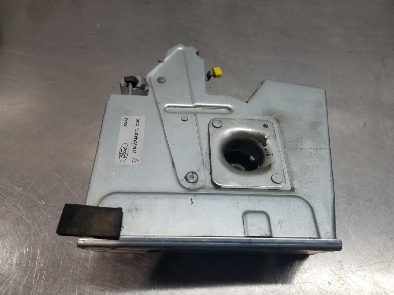 Recambio de cerradura puerta trasera izquierda para ford tourneo connect (tc7) kombi referencia OEM IAM 4557484  