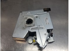 Recambio de cerradura puerta trasera izquierda para ford tourneo connect (tc7) kombi referencia OEM IAM 4557484   2