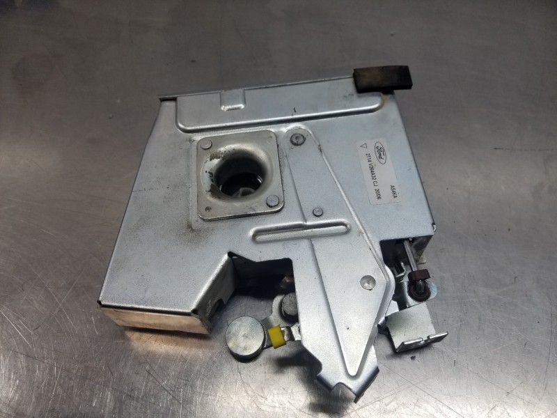 Recambio de cerradura puerta trasera izquierda para ford tourneo connect (tc7) kombi referencia OEM IAM 4557484  