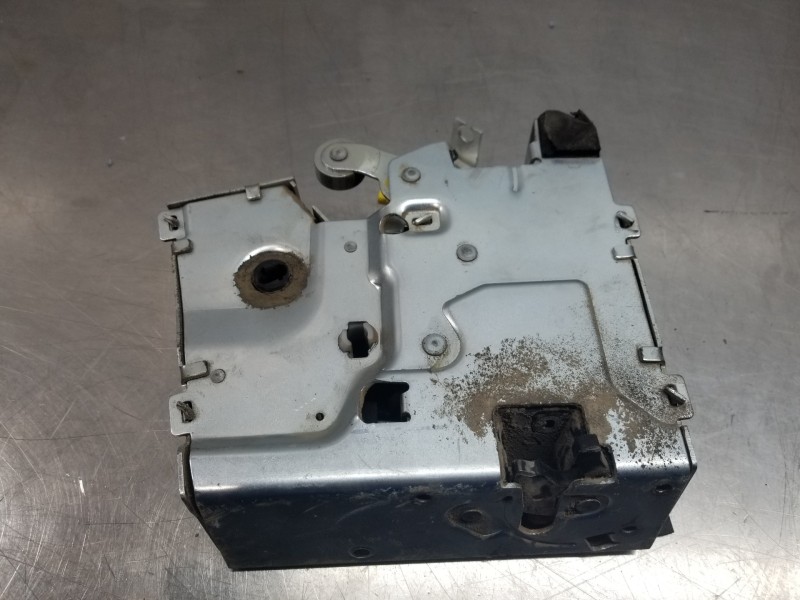 Recambio de cerradura puerta trasera izquierda para ford tourneo connect (tc7) kombi referencia OEM IAM 4557484  