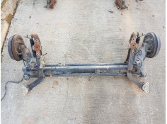 Recambio de puente trasero para citroen xsara picasso exclusive referencia OEM IAM 9830149780  