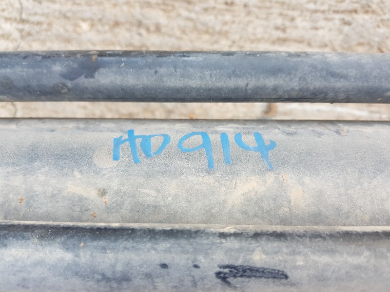 Recambio de puente trasero para citroen xsara picasso exclusive referencia OEM IAM 9830149780  