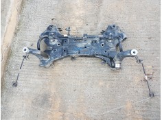 Recambio de puente delantero para hyundai ioniq klass referencia OEM IAM 62405G2100  
