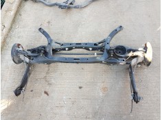 Recambio de puente trasero para hyundai ioniq klass referencia OEM IAM 55410G2100  