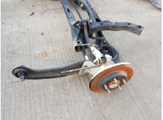 Recambio de puente trasero para hyundai ioniq klass referencia OEM IAM 55410G2100   2
