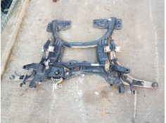 Recambio de puente delantero para mercedes clase b (w246) style referencia OEM IAM A2466201200  