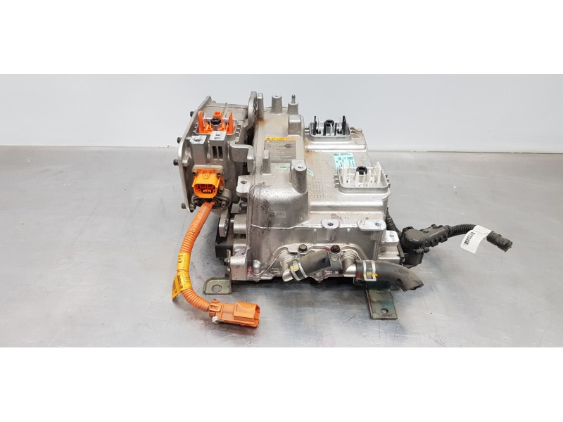 Recambio de modulo electronico para hyundai tucson hybrid referencia OEM IAM 366003DAM0  