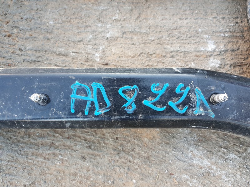 Recambio de puente delantero para mercedes clase b (w246) style referencia OEM IAM A2466201200  