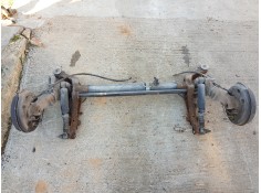 Recambio de puente trasero para citroen xsara picasso exclusive referencia OEM IAM 9830149780  