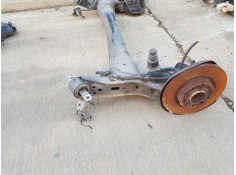 Recambio de puente trasero para peugeot 308 sw allure referencia OEM IAM 1647872280   2