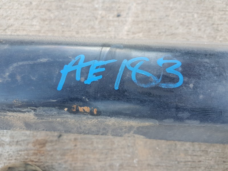 Recambio de puente trasero para peugeot 308 sw allure referencia OEM IAM 1647872280  