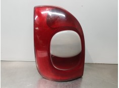 Recambio de piloto trasero izquierdo para citroen xsara picasso exclusive referencia OEM IAM 6350N0  