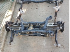 Recambio de puente trasero para mercedes clase b (w246) style referencia OEM IAM A2463501108  