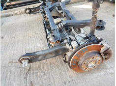 Recambio de puente trasero para mercedes clase b (w246) style referencia OEM IAM A2463501108   2