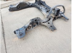 Recambio de puente delantero para mercedes clase a (w169) elegance referencia OEM IAM A1696200787   2