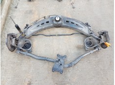 Recambio de puente trasero para mercedes clase a (w169) elegance referencia OEM IAM A1693500100  