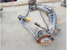 Recambio de puente trasero para mercedes clase a (w169) elegance referencia OEM IAM A1693500100   2