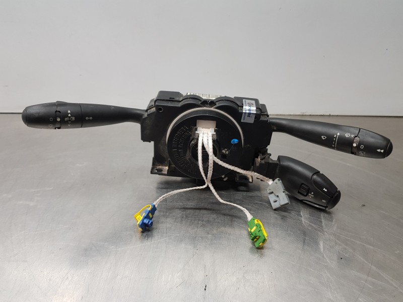 Recambio de mando multifuncion para citroen xsara picasso exclusive referencia OEM IAM 6242C3 96605636XT 