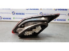 Recambio de piloto trasero izquierdo interior para opel astra j lim. cosmo referencia OEM IAM 13306585   2