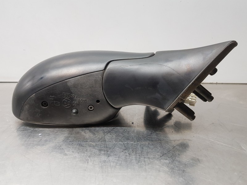 Recambio de retrovisor derecho para citroen xsara picasso exclusive referencia OEM IAM 8149NJ 96484817XT 