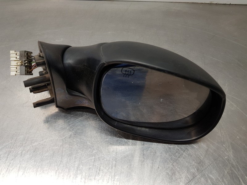 Recambio de retrovisor derecho para citroen xsara picasso exclusive referencia OEM IAM 8149NJ 96484817XT 