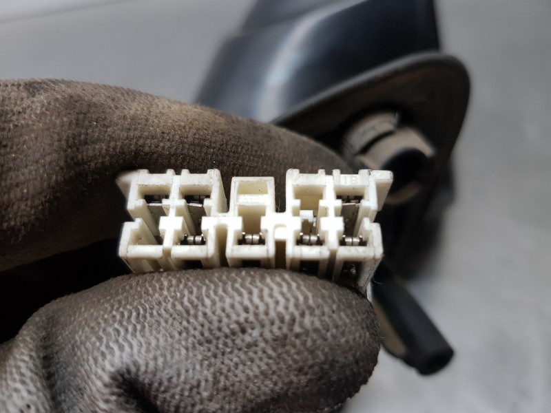 Recambio de retrovisor derecho para citroen xsara picasso exclusive referencia OEM IAM 8149NJ 96484817XT 