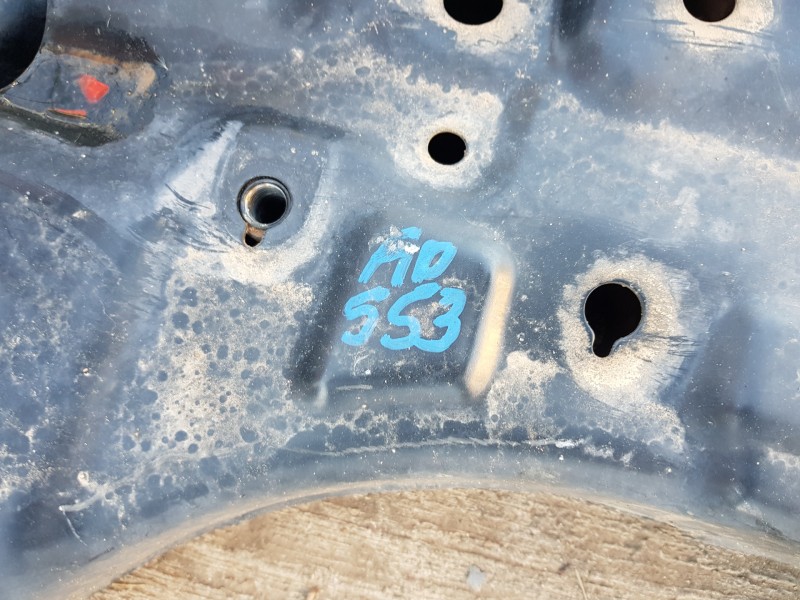 Recambio de puente delantero para kia stonic (ybcuv) concept referencia OEM IAM 62400H8510  