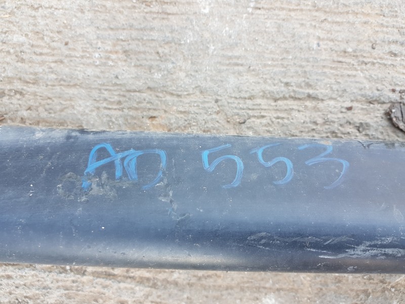 Recambio de puente trasero para kia stonic (ybcuv) concept referencia OEM IAM 55100H8110  