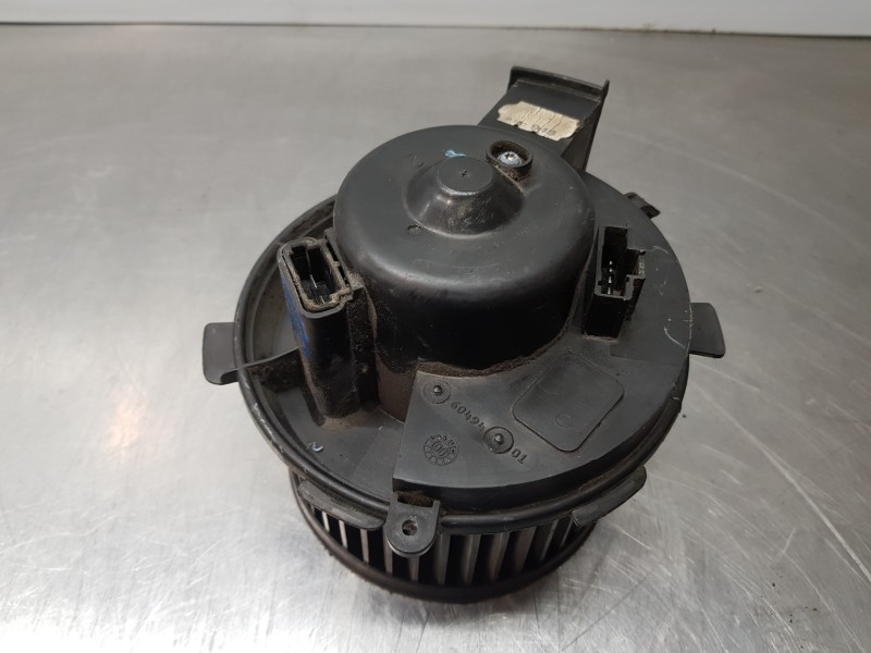 Recambio de motor calefaccion para citroen xsara picasso exclusive referencia OEM IAM 6441K0  