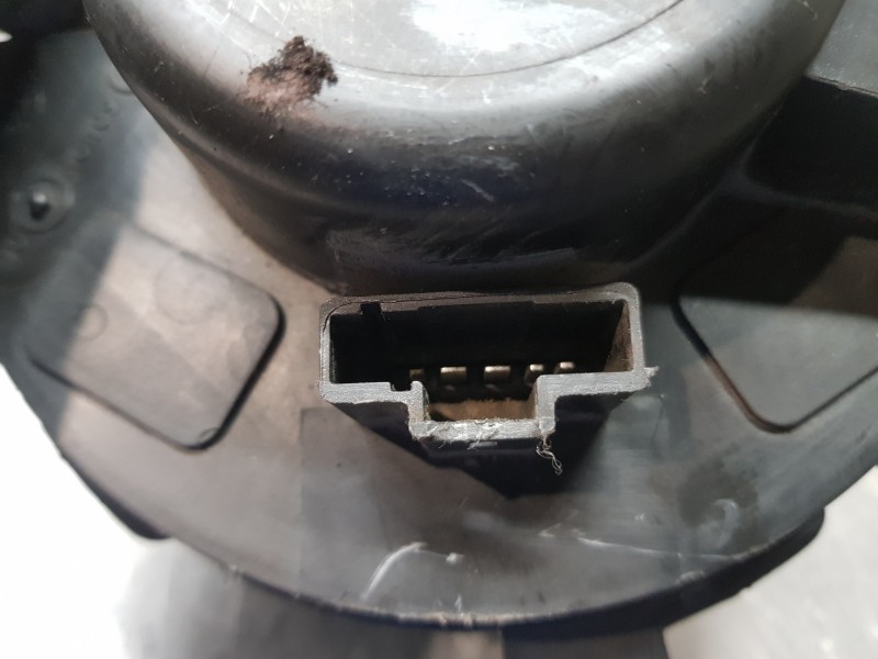 Recambio de motor calefaccion para citroen xsara picasso exclusive referencia OEM IAM 6441K0  