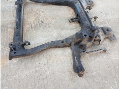 Recambio de puente delantero para chevrolet aveo sedán emotion referencia OEM IAM 95490437   2