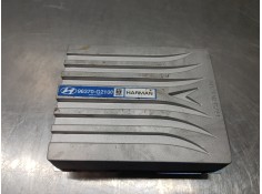 Recambio de modulo electronico para hyundai tucson tecno sky referencia OEM IAM 96370G2100  