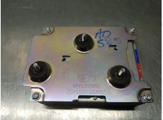 Recambio de modulo electronico para hyundai tucson tecno sky referencia OEM IAM 96370G2100   2