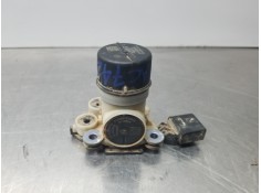 Recambio de modulo electronico para mercedes vito mixto (447) 114/116 cdi, 119 cdi/bt kompakt (447.701) referencia OEM IAM A0004