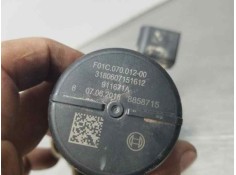 Recambio de modulo electronico para mercedes vito mixto (447) 114/116 cdi, 119 cdi/bt kompakt (447.701) referencia OEM IAM A0004 2