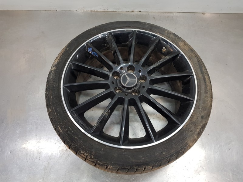 Recambio de llanta para mercedes clase a (w177) 200 d referencia OEM IAM A1774011600  