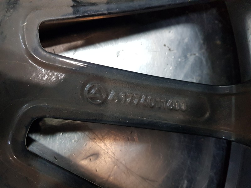 Recambio de llanta para mercedes clase a (w177) 200 d referencia OEM IAM A1774011600  