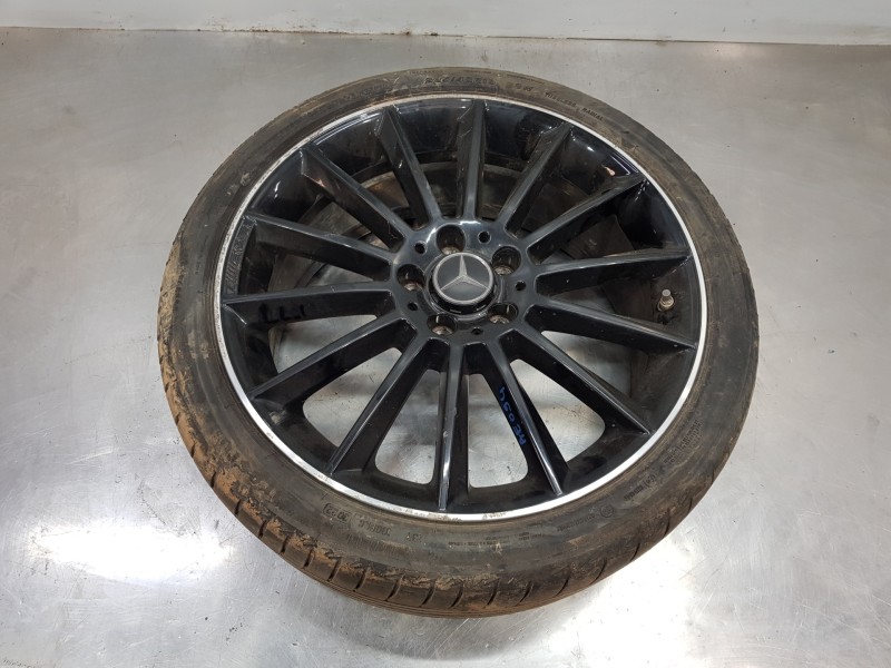 Recambio de llanta para mercedes clase a (w177) 200 d referencia OEM IAM A1774011600  