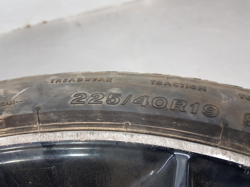 Recambio de llanta para mercedes clase a (w177) 200 d referencia OEM IAM A1774011600  